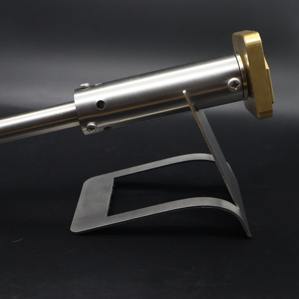 Branding Iron Stand