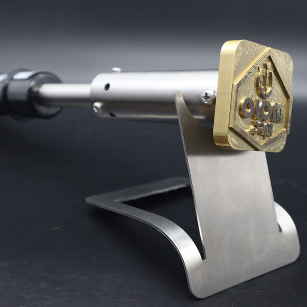 Branding Iron Stand