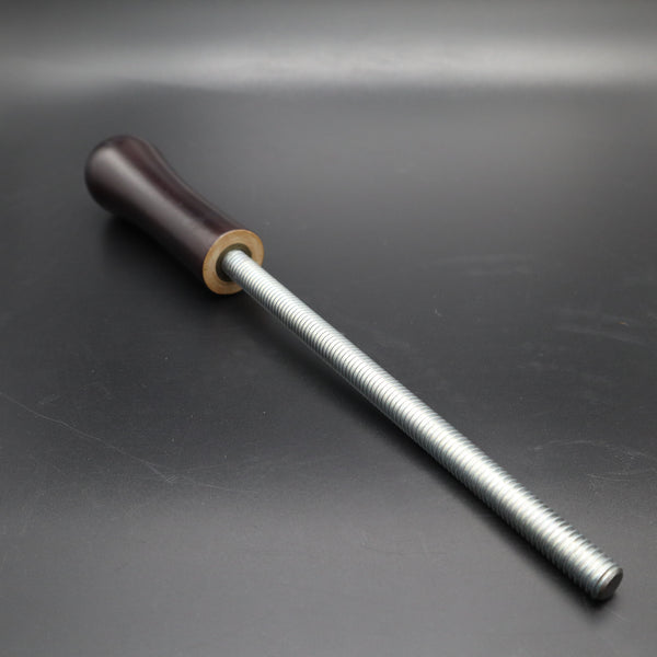 Torch Heated Handle for Branding Irons