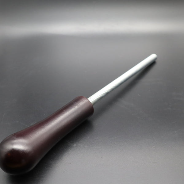 Torch Heated Handle for Branding Irons