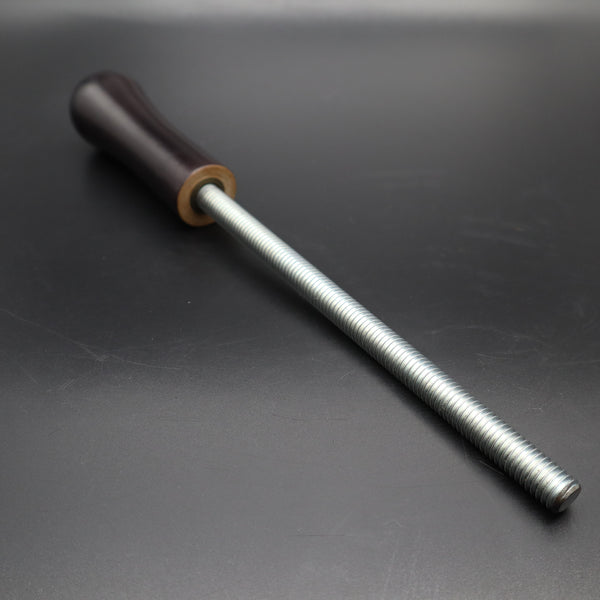 Torch Heated Handle for Branding Irons