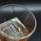 Custom Ice Stamp