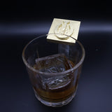 Custom Ice Stamp