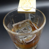 Custom Ice Stamp