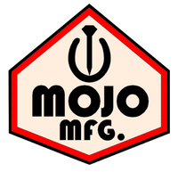 Mojo Mfg.