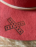 Custom Branding Iron