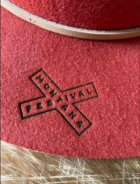 Custom Branding Iron