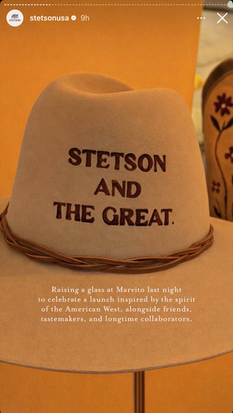 Custom Branding Iron