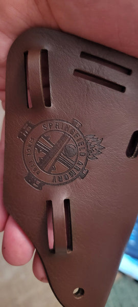 Custom Branding Iron