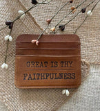 Custom Branding Iron
