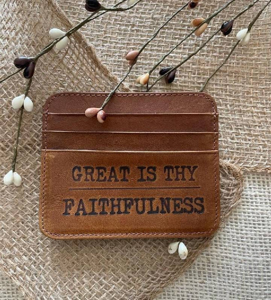 Custom Branding Iron