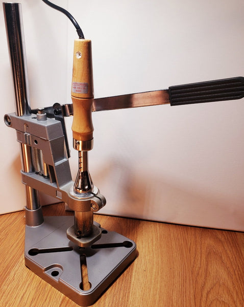 Branding Iron Press