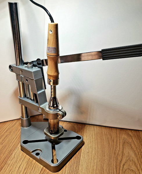 Branding Iron Press