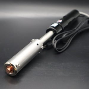 Electric Heated Handle for Branding Irons