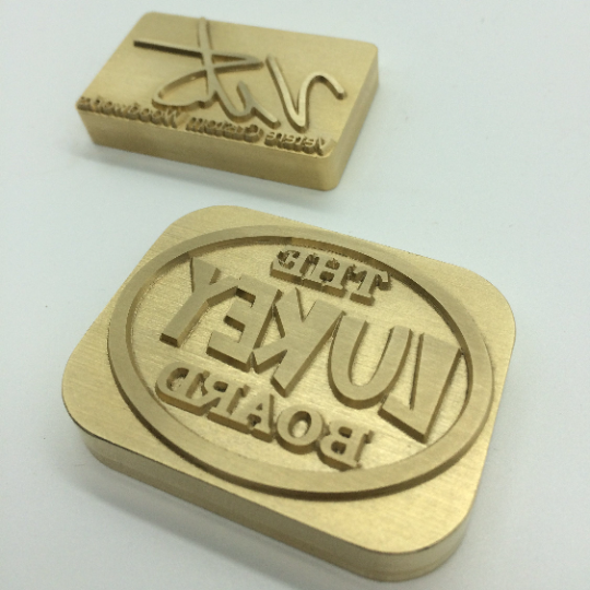 Custom Branding Iron