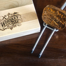 Custom Branding Iron