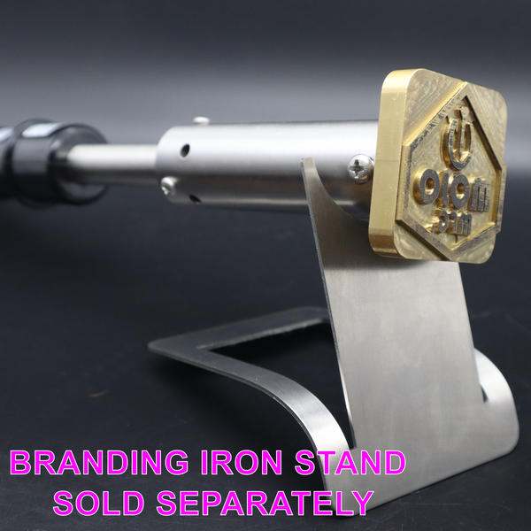 Custom Branding Iron